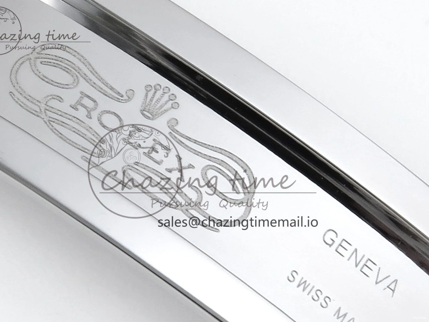 MiroTime 0324 DateJust 31 278381RBR ARF 1:1 Best Edition 904L Steel White Diamonds Dial Diamonds Bezel on SS RG Jubilee Bracelet ETA Versatile 392